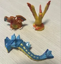 ポケモン　指人形