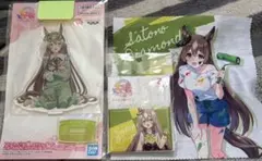 2026年最新】ウマ娘まとめの人気アイテム - メルカリ