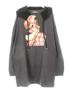 Vivienne Westwood パピードッグ パーカー ワンピース オーブのサムネイル
