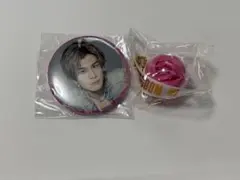 2026年最新】岩田剛典 缶バッチの人気アイテム - メルカリ