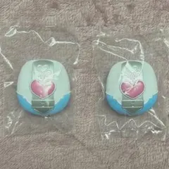 プリキュアオールスターズ　コンパクトミラーコレクションSP3