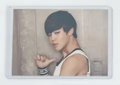 BTS】1st JAPAN SHOWCASE 生写真 JIMIN 希少品 - メルカリ