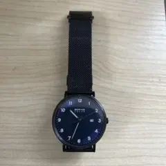 か*じ様 BERING SOLAR 15439-327 腕時計のサムネイル