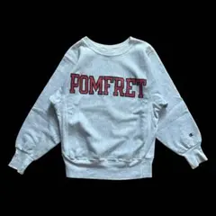 90s リバースウィーブ　メキシコ製 Sサイズ