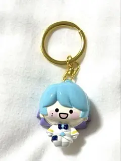 いれいす　minini ラインフレンズ　フィギュアキーホルダー