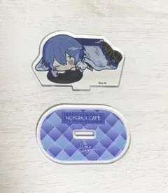 Dytica 小柳ロウ　アクリルスタンド