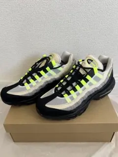 デンハム ナイキ エアマックスDENHAM × AIR MAX 95 28センチ