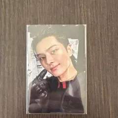 ENHYPEN THE SIN:VANISH Weverse ラキドロ　ジェイ