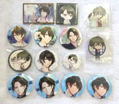 スタマイ 都築誠 Summer 缶バッジ アクキー - メルカリ