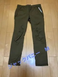 最新作 即完 ST ANDREWS パンツ 蓄熱 中綿 キルティング カーキ 最新作 即完 ST ANDREWS パンツ 蓄熱 中綿 キルティング カーキ - メルカリ