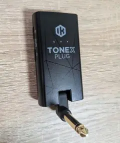 ライセンス解除済み】IK Multimedia TONEX Plug - メルカリ