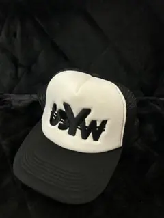 D.Y.W. メッシュキャップ mikado着用 LANA着用 DYW - メルカリ