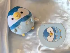 2026年最新】むぎゅっとポッチャマの人気アイテム - メルカリ