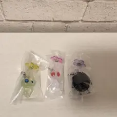 ピクミン めじるしアクセサリー