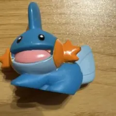 ポケモンキッズ　ポケモン　ミズゴロウ【送料無料】