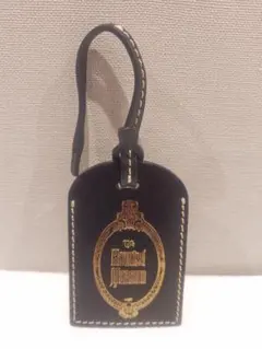 Dooney＆Bourke トートバッグ タグ ホーンテッドマンションのサムネイル