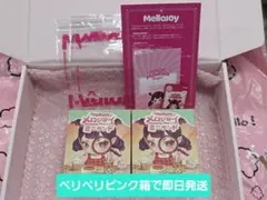 メロジョイ Mellojoy スクイーズ ドーナツ 3個セット 未開封 - メルカリ