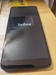 2026年最新】ASUS スマートフォン カラー：ミッドナイトブラック
