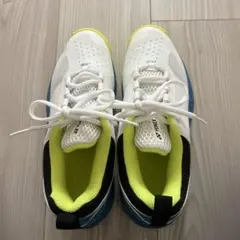 YONEX テニスシューズ 23.5cm