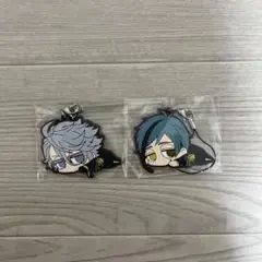 ツイステ フロイド