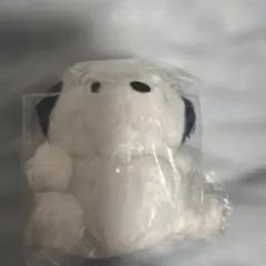 ココモとスモアぬいぐるみマスコットガチャガチャ　ココモ