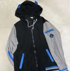 ★希少★ ラブライブ！サンシャイン!! Aqoursブルゾン 渡辺曜　S-M