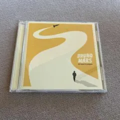Bruno Mars doo-wops&hooligans