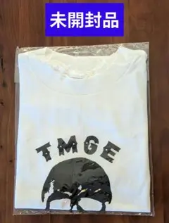 ミッシェルガンエレファント Tシャツ Lサイズ ギアブルース TMGE