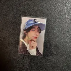txt TAEHYUN一直娛 yizhiyu yzy 上海 サイン会 トレカ - メルカリ