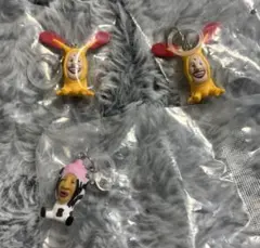 こびとづかん めじるしアクセサリー