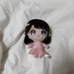 LOVE 佐々木舞香 ぬいぐるみ 魔法少女衣装 モーリーファンタジー