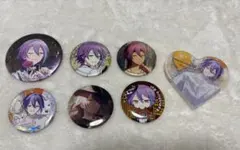 神代類7個セット