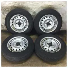② ホンダ純正 BS 夏 155/65R13 ライフ ザッツ ゼスト トゥデイ ② ホンダ純正 BS 夏 155/65R13 ライフ ザッツ ゼスト トゥデイ - メルカリ