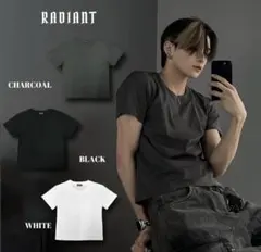 2026年最新】radiant メンズ Tシャツの人気アイテム - メルカリ