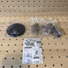 モンスターハンター 超造形魂　 第4弾　モノブロス