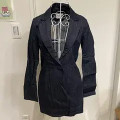 （新品）Delyle NOIR デニムジャケット