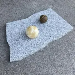 大理石プレート　飾り台　アクセサリープレート　小物置き　ディスプレイ　トレイ