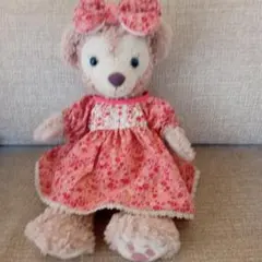 シェリーメイコスチューム