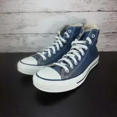 CONVERSE CANVAS ALL STAR SNEAKER 26.5cm
