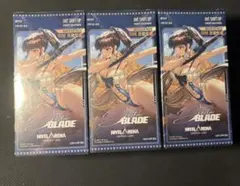 NIVEL ARENA ニベルアリーナ　24パック　未開封　ステラブレード NIVEL ARENA ニベルアリーナ 24パック 未開封 ステラブレード - メルカリ