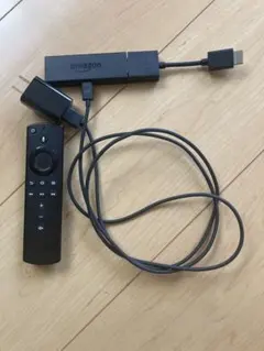 Amazon Fire TV Stick 第二世代のサムネイル