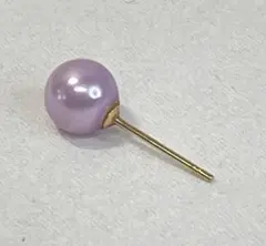 K18 ピアス 18金 片耳用 アクセサリー ファッション