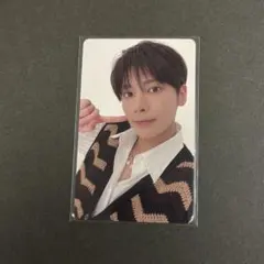 txt テヒョン　トレカ