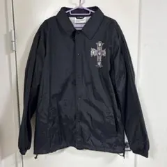 GUNS N' ROSES コーチジャケット