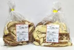 カステラ 100g 袋入りのサムネイル