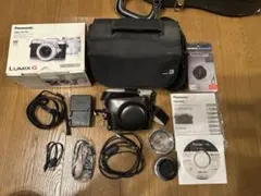 2026年最新】lumix gf7 バッテリー充電器の人気アイテム - メルカリ