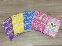 フレッシュプリキュア トランプ