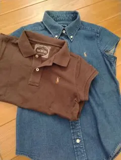 Ralph Lauren　シャツ