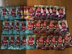 【大量まとめ】森永ラムネ詰め合わせセット 26年11-12月期限 受験応援・備蓄