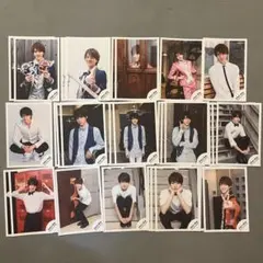 岩﨑大昇 公式写真 48枚